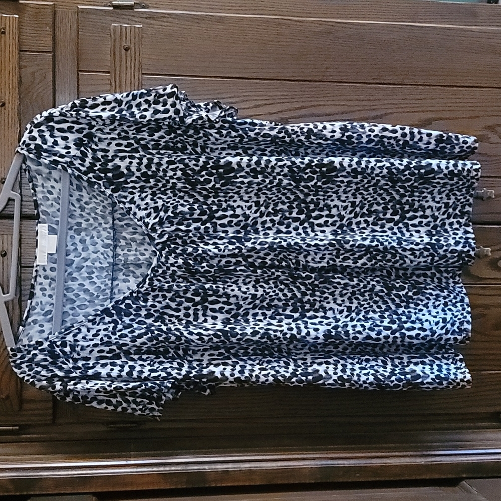 Michael Michael Kors Plus Shirt